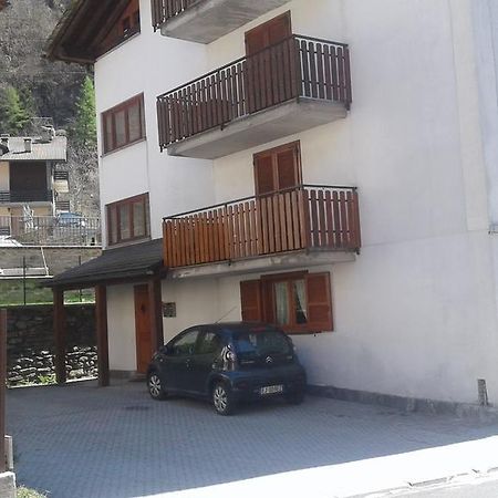 Caldo Relax Apartment Campodolcino Exterior foto
